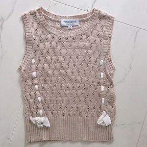 Simonetta top